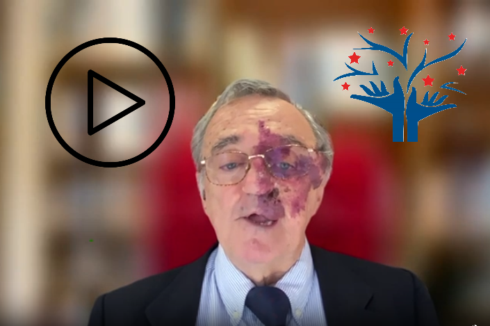 Dr. Mariano Barbacid