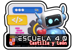 Logo Escuela 4.0