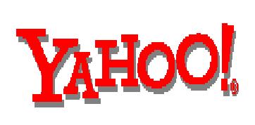 Yahoo Yahoo
