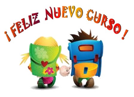 Nuevo curso